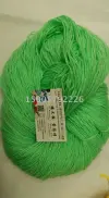 Jingqing wool handicrafts DIY knitting toys with multi-color 4-strand medium-thick doll wig thread Application Scenario